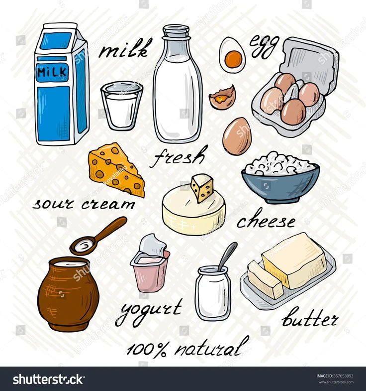 diaryproducts